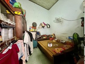 bán nhà hẻm ô tô sát mặt tiền trường chinh, tân binh 85m2, 4pn, chỉ 6 tỷ nhỉnh