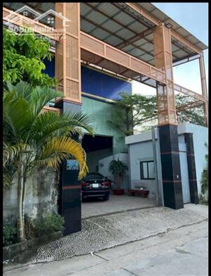 BÁN NHÀ XƯỞNG BÌNH THÀNH 15X66. ĐANG CHO THUÊ 70 TR/TH. GIÁ CHỈ 12 TỶ