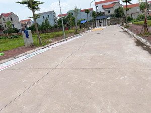 đấu giá bạch đa kim hoa mê linh sát vành đai 4, đối diện khu đô thị kim hoa, tiếp giáp với kcn lớn