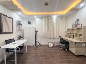 vip! nhà 5 tầng, oto vào nhà, hẻm oto thông đoàn thị điểm - phan xích long.