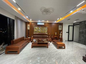 chính chủ cần bán gấp nhà 6 tầng thang máy - full nội thất nhập khẩu - ô tô tránh - nhà mới