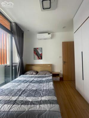 Căn nhà ngay gần Lê Văn Sỹ, Quận 3, Nhà mới ở ngay, giá 4.6 tỷ