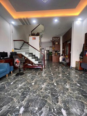 nhà mới hẻm 1/ đường đình phong phú - tnp a - tp thủ đức giá tốt.