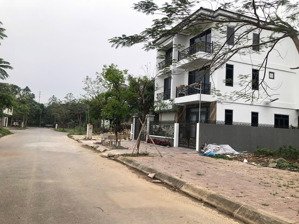 cơ hội vàng đầu tư sinh lời - bán gấp lô đất biệt thự bt-sl9 vị trí đắc địa: khu b, nam đầm