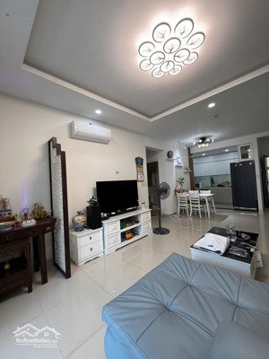 cần bán nhanh căn hộ riverside residence, pmh, q7 nhà đẹp, view thoáng. lh: em hằng