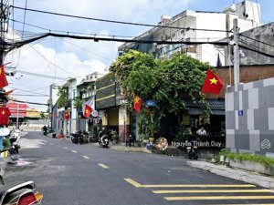 mặt tiền đường số 4 linh xuân - sát bên ql 1a - 658m2 ngang 14m nở hậu full thổ cư - chỉ 28 tỷ tl