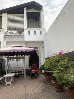 nhà 2 tầng sân vườn - 140m² full thổ - 5x29.5m - chỉ 8 tỷ - tăng nhơn phú a