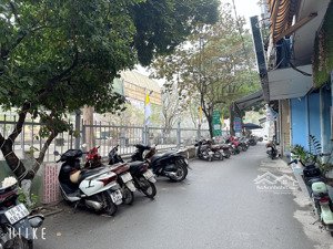 bán toà chung cư mini phùng khoang thanh xuân 87m x 7t, mt 6m giá 20,9 tỷ