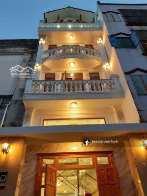 bán nhà riêng 4pn,5wc,ngang 5m,hxh 310 dương quảng hàm,p5,q. gò vấp,gần sông vàm thuật, nhỉnh 8 tỷ