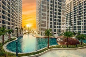 giá thuê căn 1pn + cực tốt tại chung cư mt eastmark city q9, giá thuê chỉ từ 5.5tr/tháng