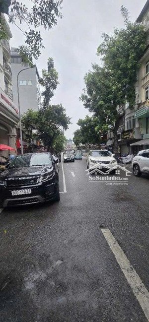 bán nhà nguyễn hữu huân hoàn kiếm, vị trí vip 3 bước ra hồ, kinh doanh đỉnh. giá 25.2 tỷ