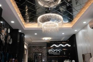 bán nhà hoàng văn thái thanh xuân, 42.3m, 6 tầng, thang máy, full nội thất, giá 14.7 tỷ