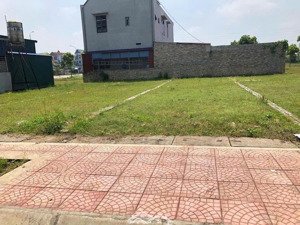 chính chủ bán nhanh lô đất 100m² hướng đông nam trung tâm tp. sông công