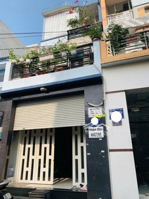 bán nhà 1 trệt 1 lầu, hẻm xe hơi đường đỗ xuân hợp, phường phước bình, quận 9, dt 36m2, nhỉnh 3 tỷ