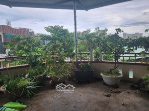 107m2, lô góc 2 mặt tiền kinh doanh, đối diện chợ bắc mỹ an tặng nhà 3 tầng chỉ 26 tỷ mỹ đa đông 2.