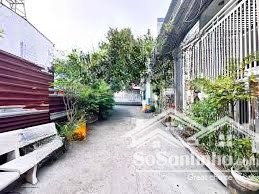 chính chủ gửi bán nhà 3 tầng - ngay cổng đại học tdtt