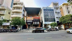 bán nhà mặt tiền võ văn tần - dt: 12x22m. công nhận: 225m2 - ctxd: hầm + 8 tầng - giá bán: 90 tỷ