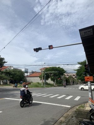 100m2, mặt tiền kinh doanh đỉnh, thông phố du lịch chỉ 12.3 tỷ hồ hán thương, sơn trà.