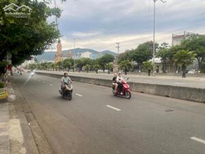 HIẾM BÁN NHÀ MẶT TIỀN NGÔ QUYỀN _ SƠN TRÀ _ 43M² [ N 7.4 m] GIÁ 5.55 TỶ