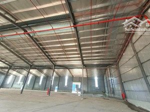 cho thuê kho 1.200m² quốc lộ 51 gần bò sữa long thành