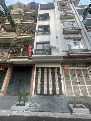 bán nhà cầu giấy - phân lô vip - vỉa hè - ô tô tránh, đỗ ngày đêm