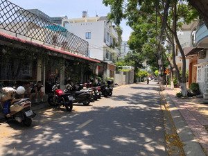 lô góc vip 767,6m2 mặt tiền cao văn bé nha trang phân lô hoặc xây khách sạn, giá chỉ 85tr/m2