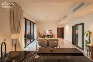 BDS HVL DEFINE – 3PN CỰC RỘNG 219.5m² Thang máy riêng