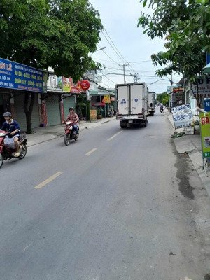 mt phạm thị giây, ttt, hóc môn, 2tầng, dt 107.7m2 (4,6x22m) giá cực tốt