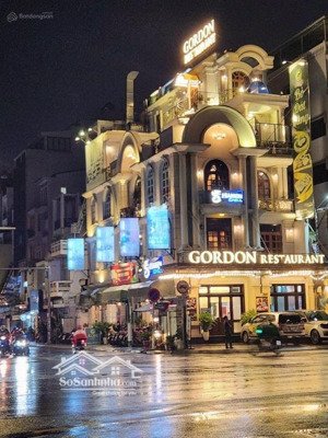 bán nhà ngay nhà ga metro số 1 ga bình thái - 478m2 - hầm 5 tầng - hđt: 150tr/tháng