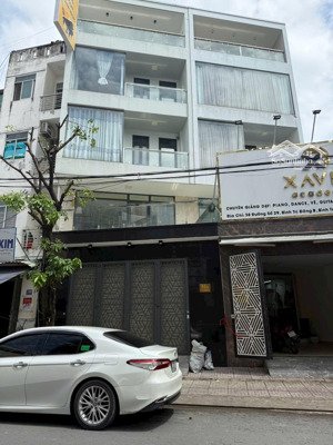 bán nhà mặt phố 108m2, 13,5 108m2, 13,5 tỷ tại đường 29, an lạc, bình tân, hcm - hàng hiếm giá tốt