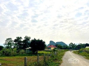 bán lô đất 2700m2 sẵn vườn bưởi, nhà cấp bốn tại yên thủy hòa bình giá 2,3 tỷ