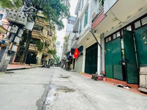 cần bán nhanh nhà phân lô thanh bình mỗ lao hà đông 2 mặt tiền thoáng, ô tô đỗ trước nhà, nhà đẹp