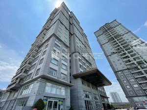 bán căn hộ paris hoàng kim tại số 25 lương định của, p.bình khánh, q.2. giá 6,6 tỷ (2pn, 71,3m2).