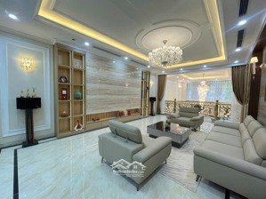 bán nhà phúc đồng, đàm quang trung, long biên, 92m2, 7 tầng, giá 28.5 tỷ, phong cách tinh tế