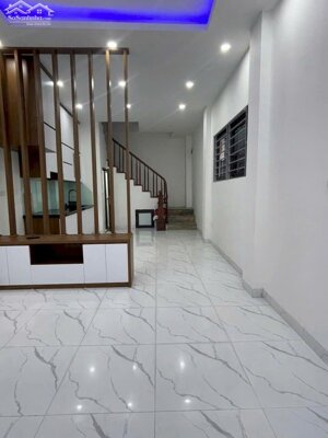 MỸ ĐÌNH 35m2 4 TẦNG LÔ GÓC GẦN Ô TÔ TẶNG FULL NỘI THẤT NHỈNH 7 TỶ