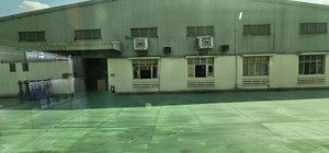 bán gấp nhà xưởng nằm trong kcn đức hòa long an dt: 2500m giá 23 tỷ lh: 