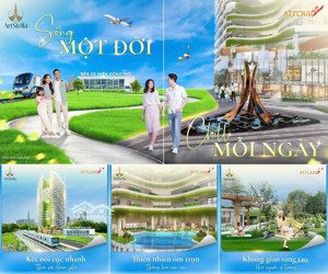 bán cc mini artstella, giá siêu hời 1,899 tỷ, 48m2, view đẹp tại thống nhất, dĩ an, bình dương