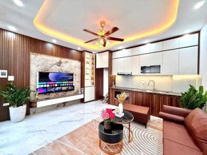 bán nhà phố bằng liệt - hoàng mai - 40m2 * 5 tầng - gần ô tô - gần phố