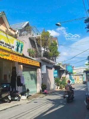bán nhà 1 trệt 1 lầu hẻm cafe phúc long, p. tam hiệp (tân hiệp cũ) nhà đẹp, sổ hồng riêng