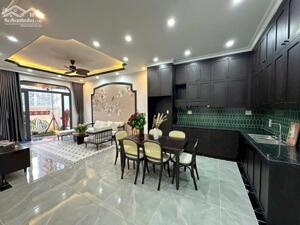 CĂN CUỐI KHU VILLA AN TÂY ĐÔ THIẾT KẾ SANG TRỌNG - GIÁ CHỈ 2,6XX TỶ