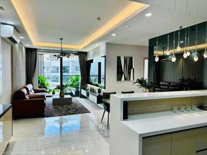 bán cc midtown - m5 phú mỹ hưng, 9,9 tỷ, 90m2, 2pn, 2wc tại tân phú, q7, hcm chỉ với hàng hiếm