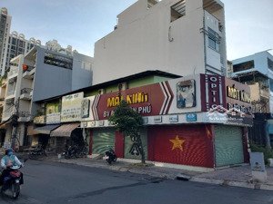 bán nhà mặt phố 140m2, 36 tỷ, phường 10, quận 6, hcm, view đẹp, uy tín