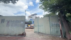 bán đất dt: 200m2 dự án kdc kim sơn, tân phong, quận 7, hcm