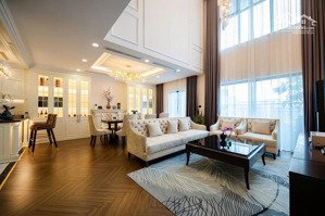 chung cư mỗ lao duplex view hồ gần 300m2, nhỉnh 11 tỷ