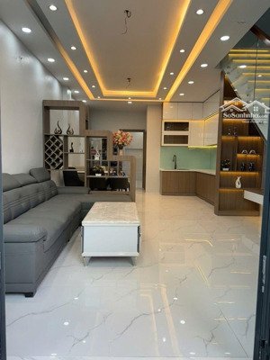 bán nhà quận 7 - cạnh phú mỹ hưng 500m - 110m2 - 7.x tỷ - shr