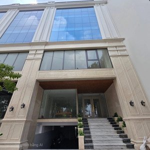 chủ nhà gửi bán toà nhà mặt phố vương thừa vũ:125m2,8 tầng,mt:7m.giá:62tỷ.lh:0888999766