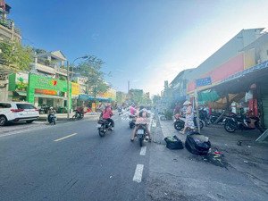 12tỷ9 thương lượng chính chủ bán nhà mặt tiền kinh doanh đường phạm thế hiển, p4, q8