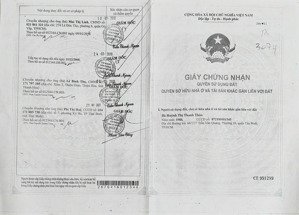 chính chủ cần bán đất giá tốt, có sổ đỏ, view đẹp, giá thương lượng