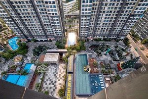 căn hộ 1pn đẳng cấp landmark 81, 55m², full nt, hđt 25tr/th giá 8,99 tỷ