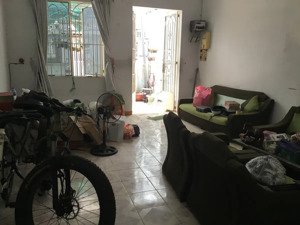 bán gấp nhà riêng tại điện biên phủ, phường 11, quận 3, tp.hcm, 8,5 tỷ, 69,5m2